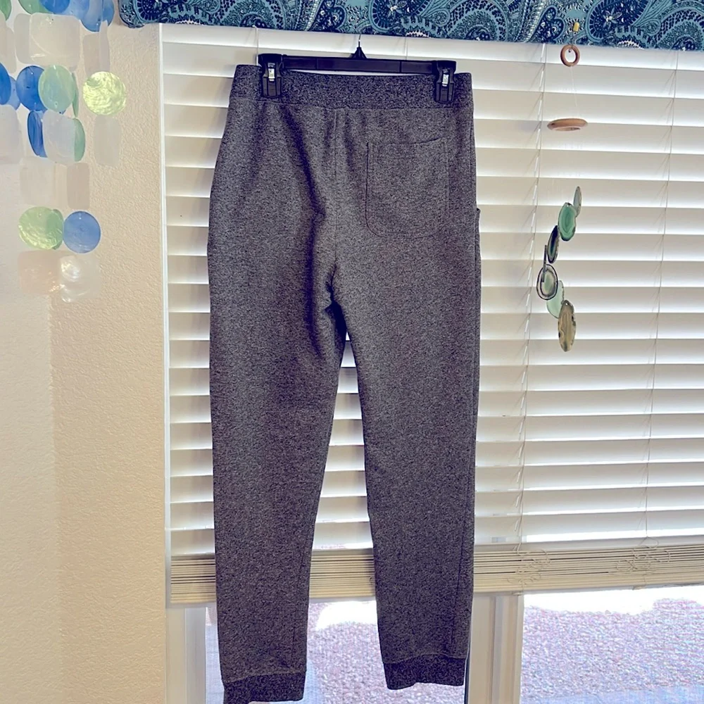 Boys - Arizona Gray Drawstring Sweatpant Joggers w/Pockets - Size XL